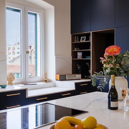 Peacock Apartments Split 스플리트 외부 사진