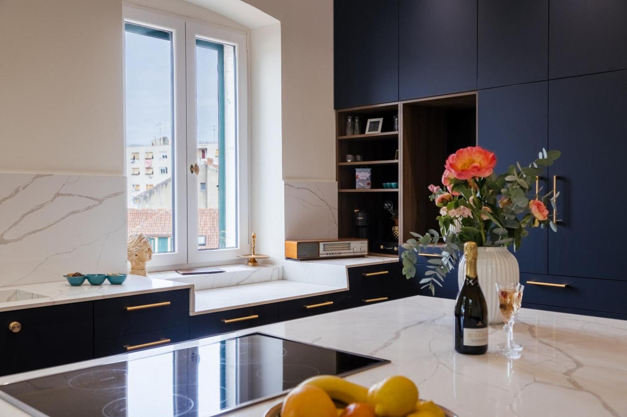 Peacock Apartments Split 스플리트 외부 사진