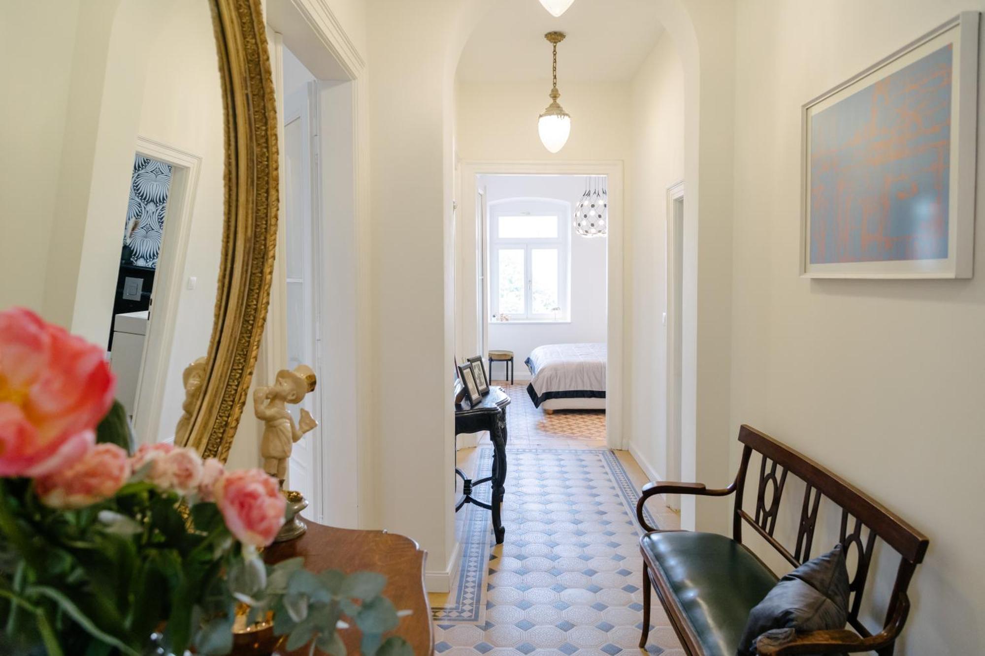 Peacock Apartments Split 스플리트 외부 사진