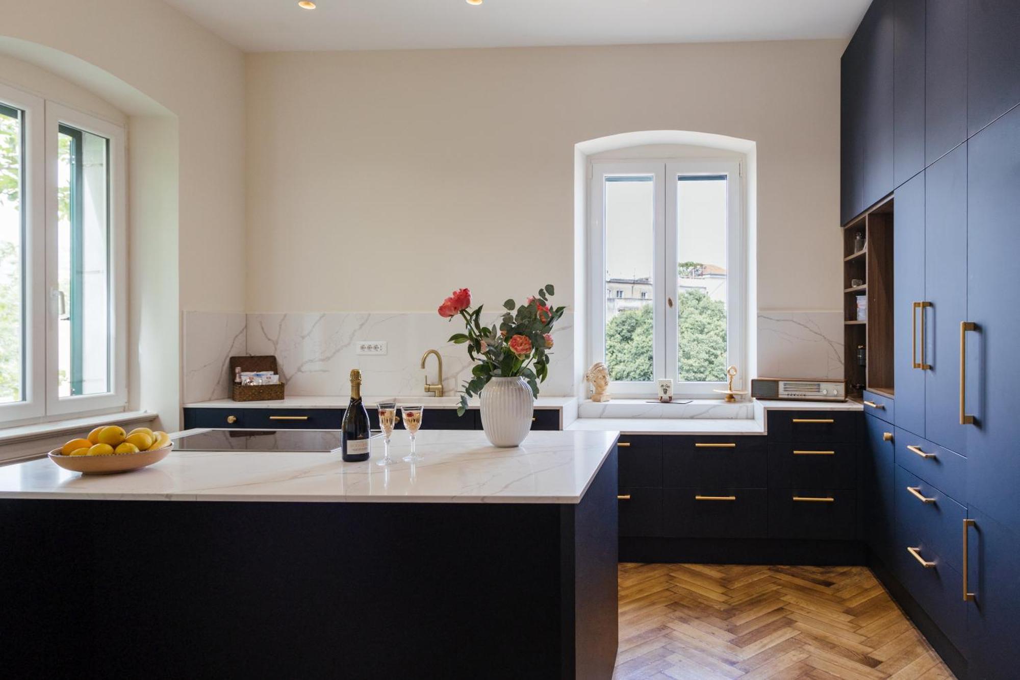 Peacock Apartments Split 스플리트 외부 사진