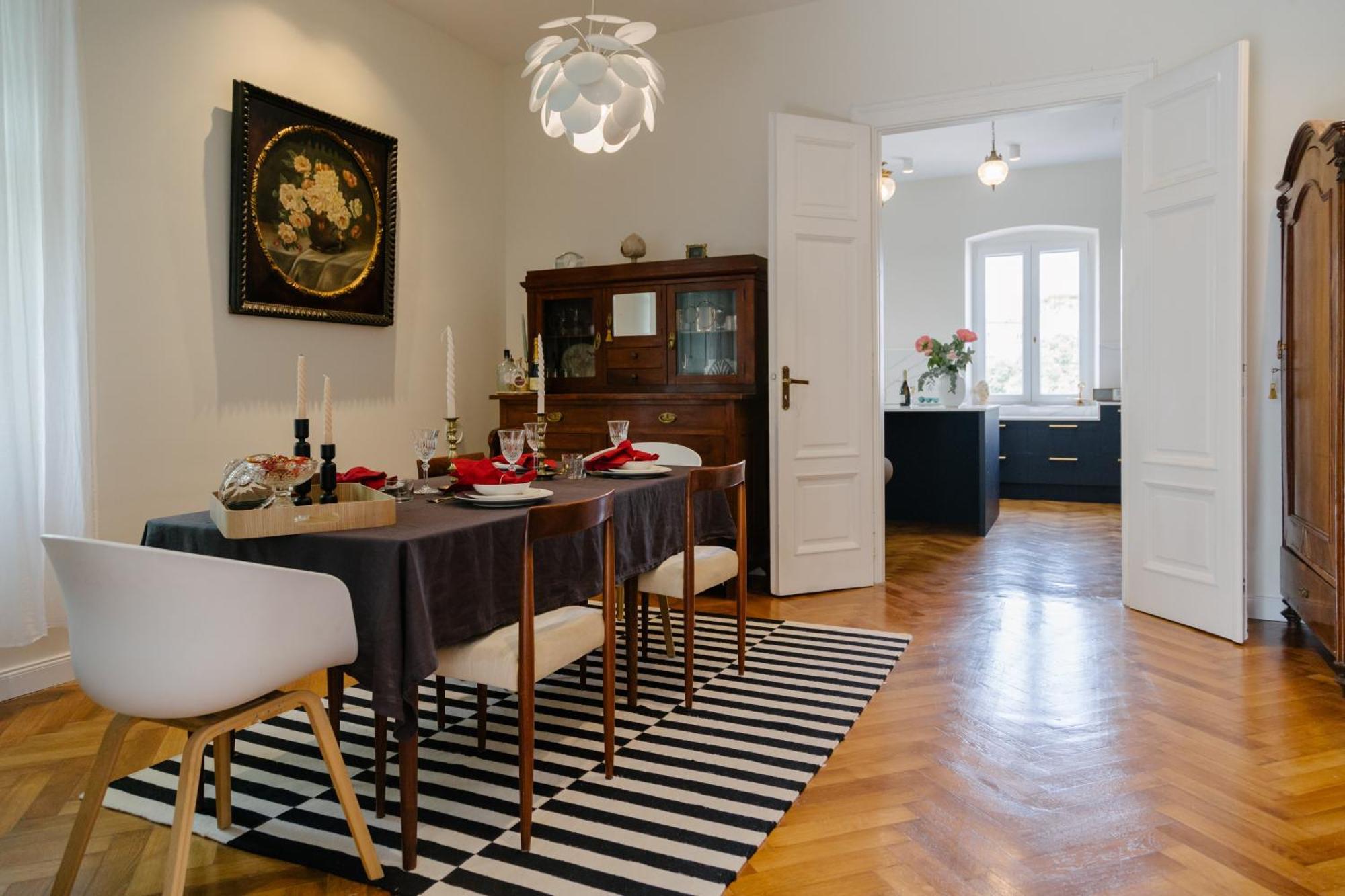 Peacock Apartments Split 스플리트 외부 사진