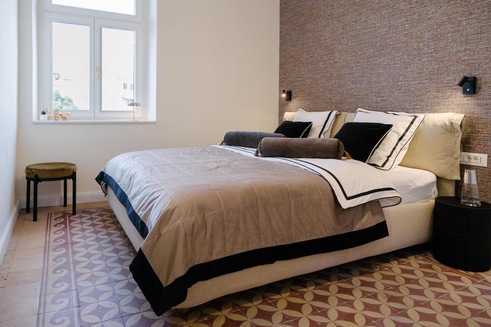 Peacock Apartments Split 스플리트 외부 사진