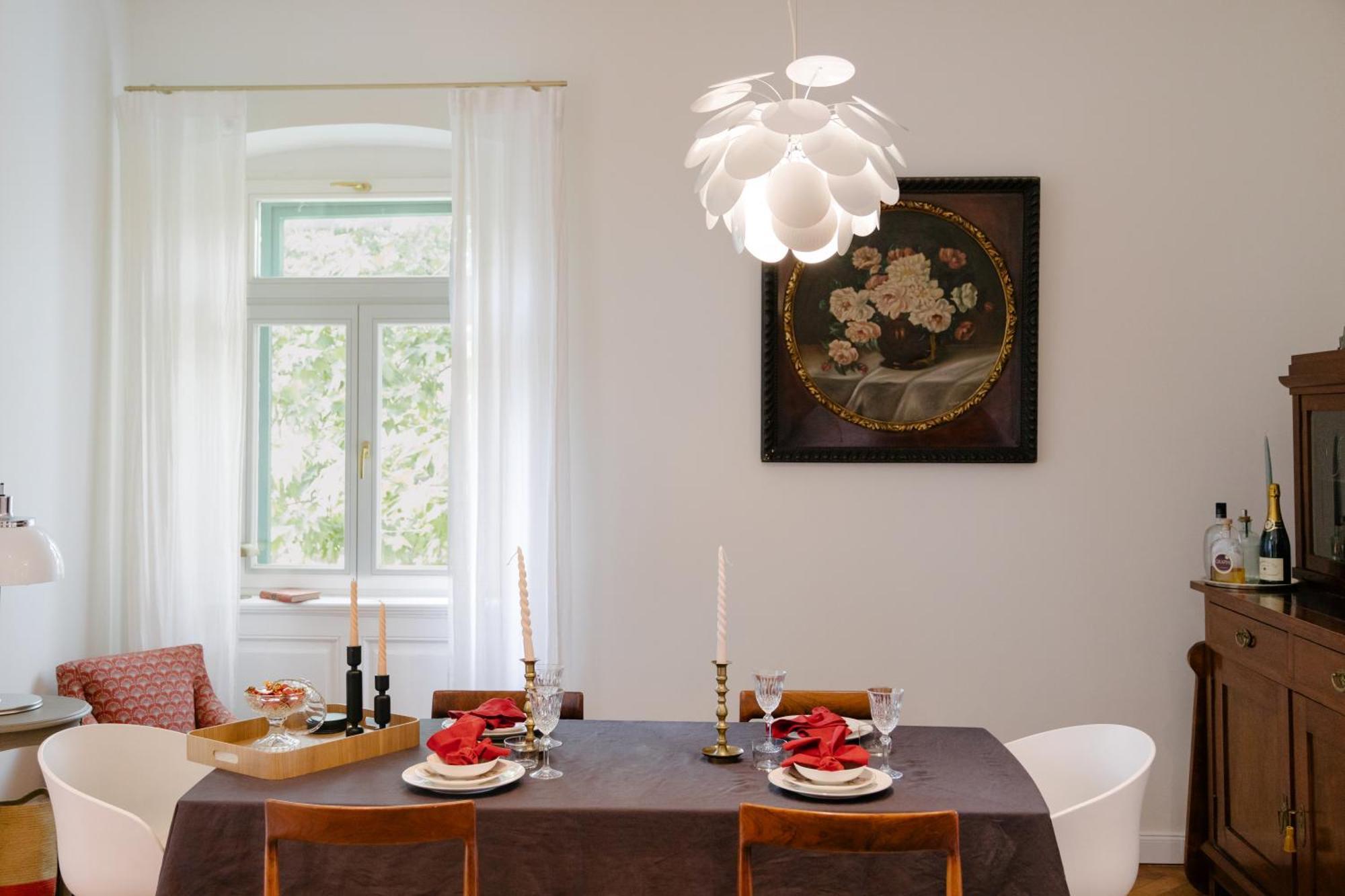 Peacock Apartments Split 스플리트 외부 사진