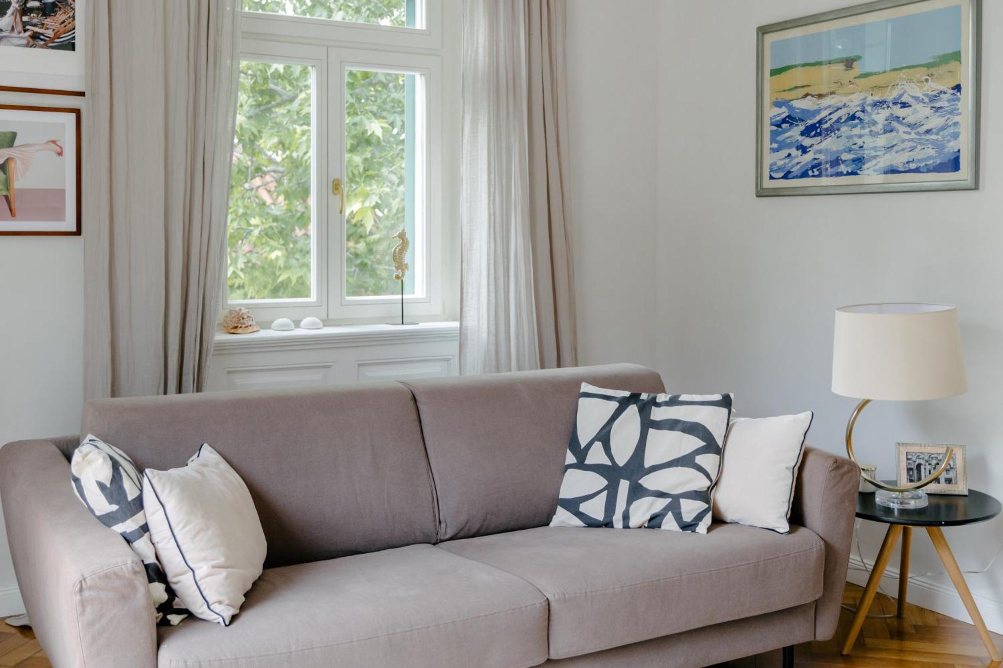 Peacock Apartments Split 스플리트 외부 사진