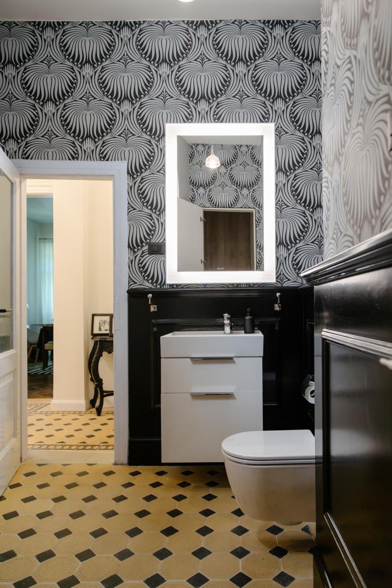 Peacock Apartments Split 스플리트 외부 사진
