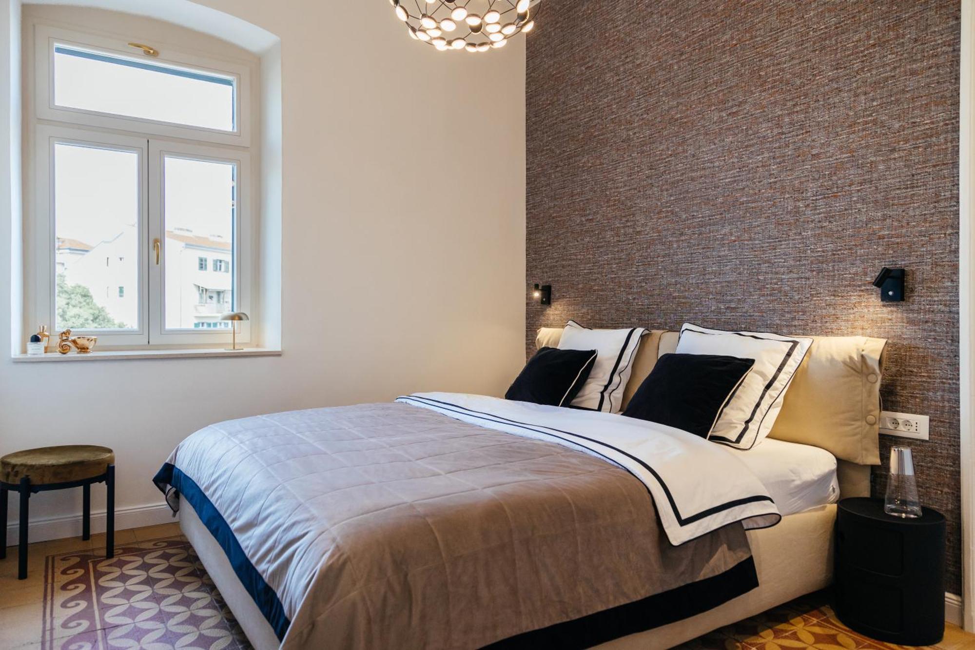 Peacock Apartments Split 스플리트 외부 사진