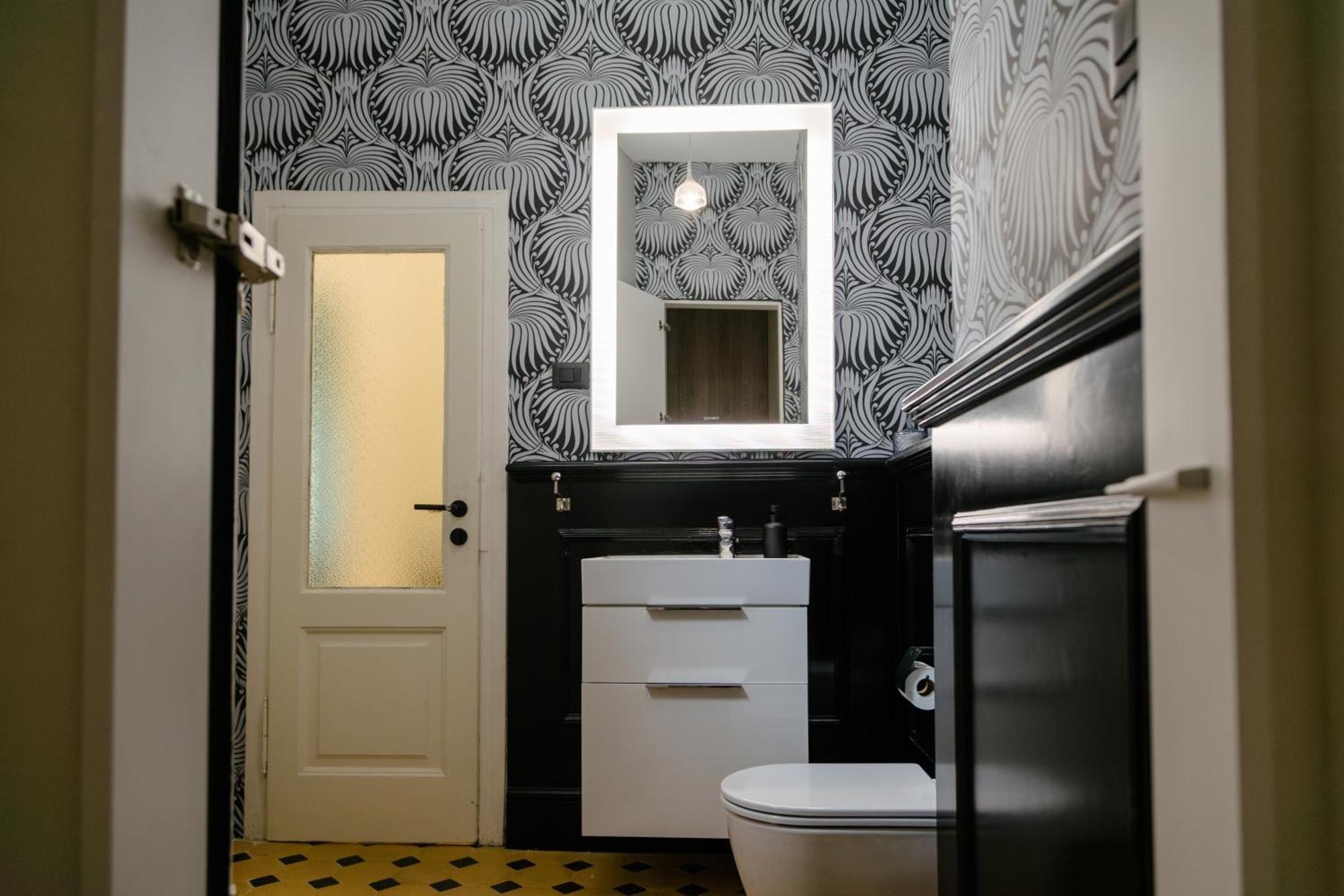 Peacock Apartments Split 스플리트 외부 사진