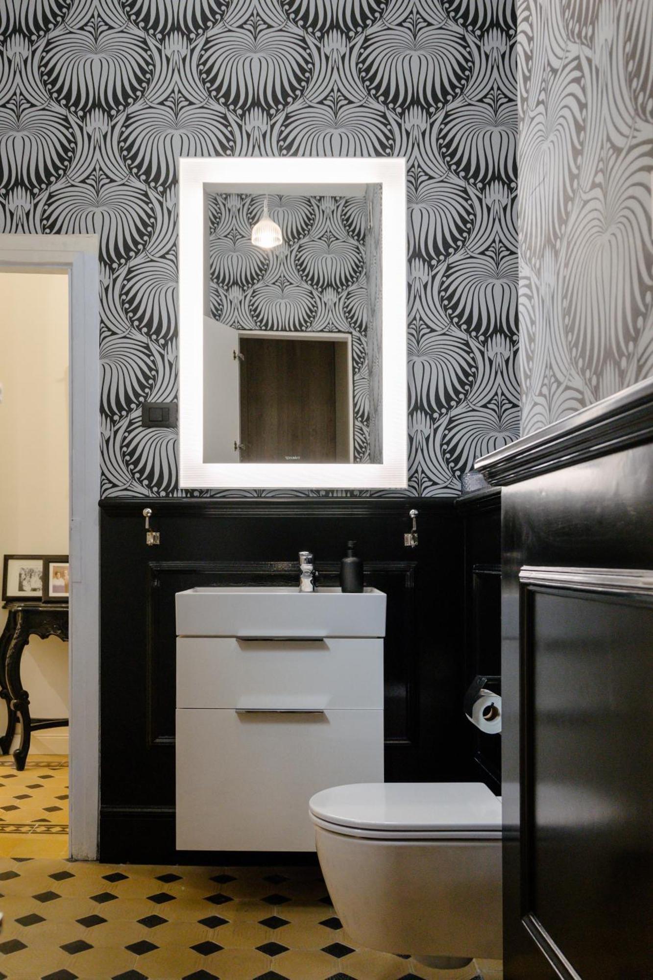 Peacock Apartments Split 스플리트 외부 사진
