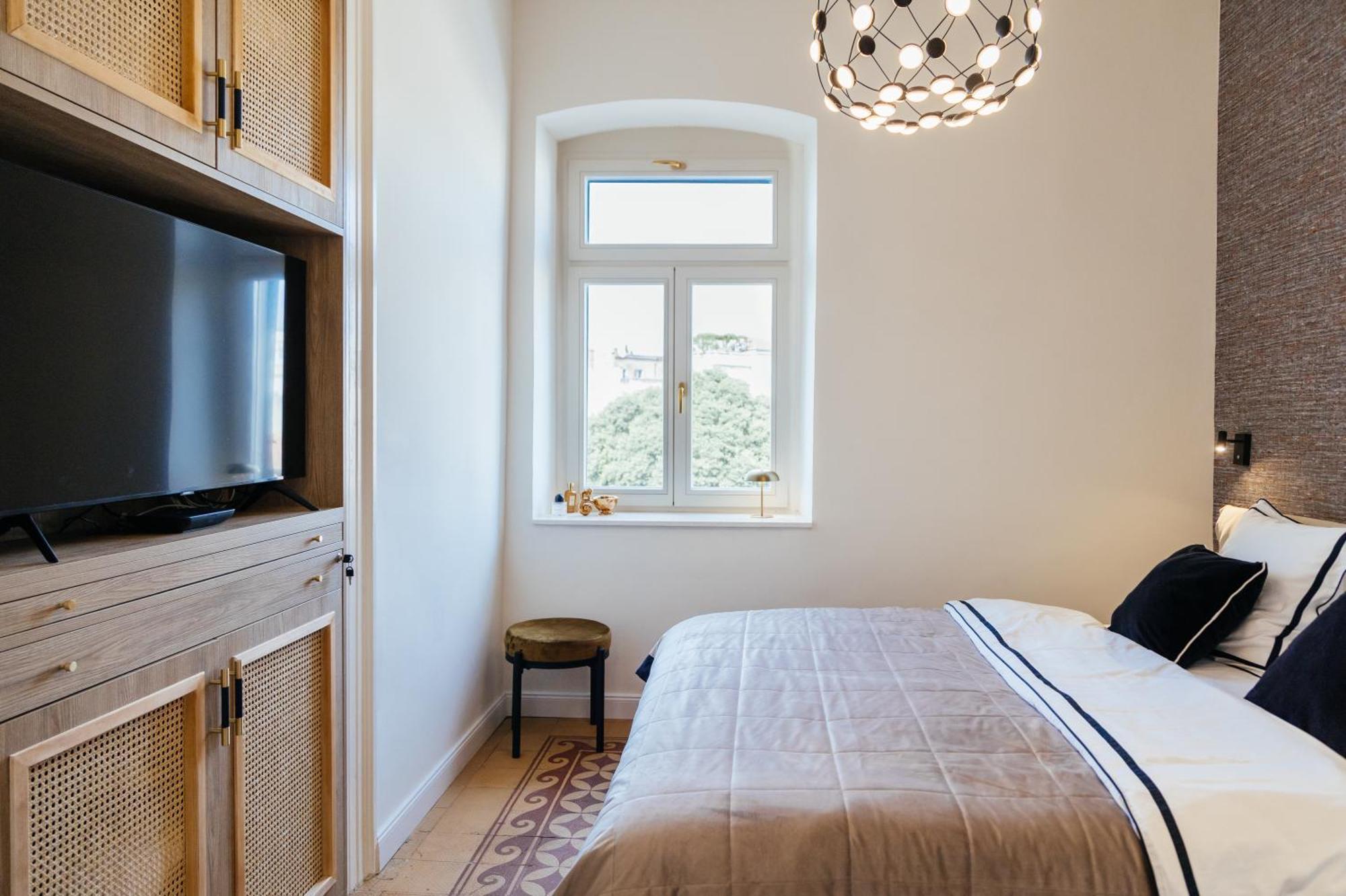 Peacock Apartments Split 스플리트 외부 사진