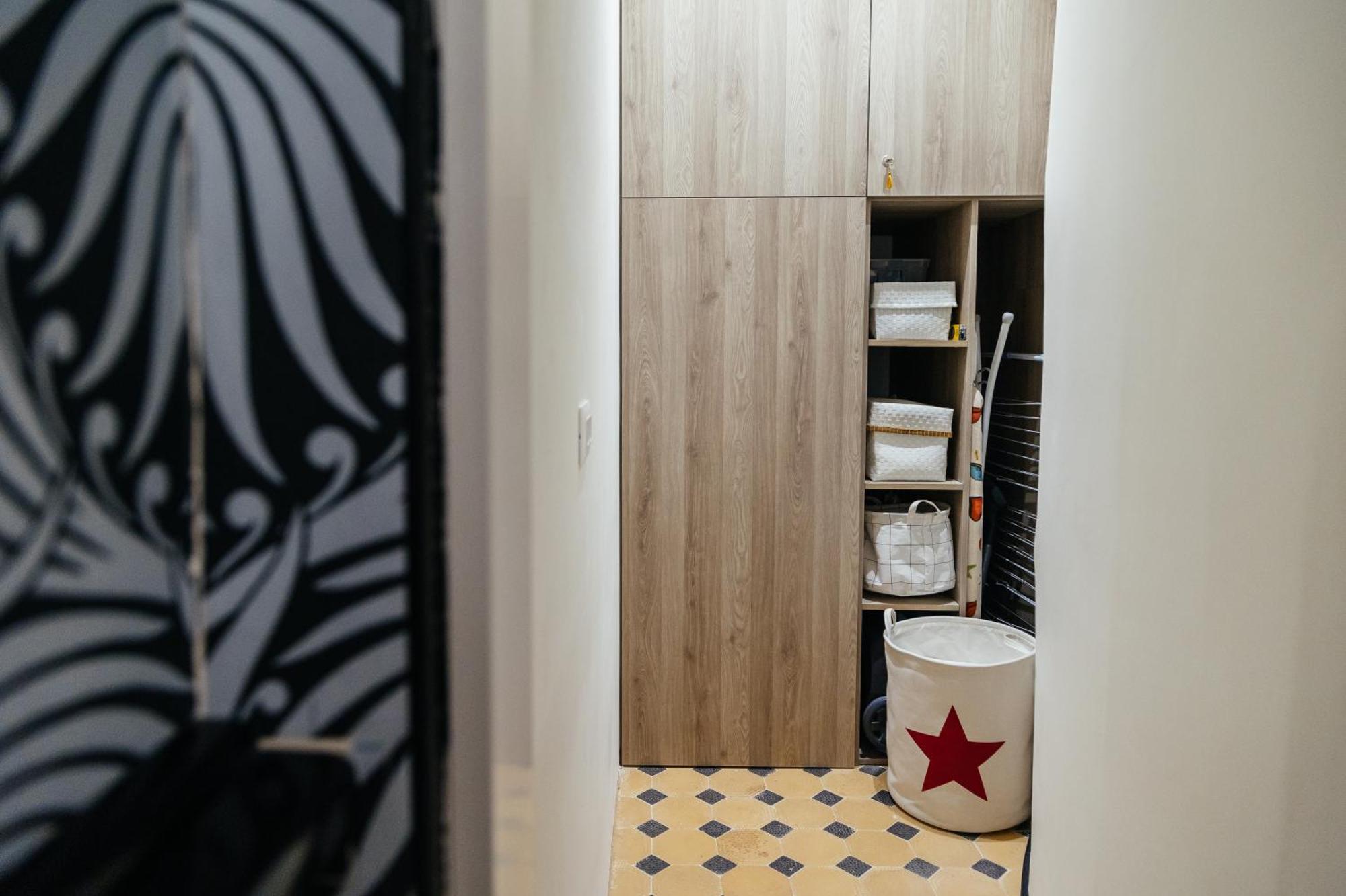 Peacock Apartments Split 스플리트 외부 사진