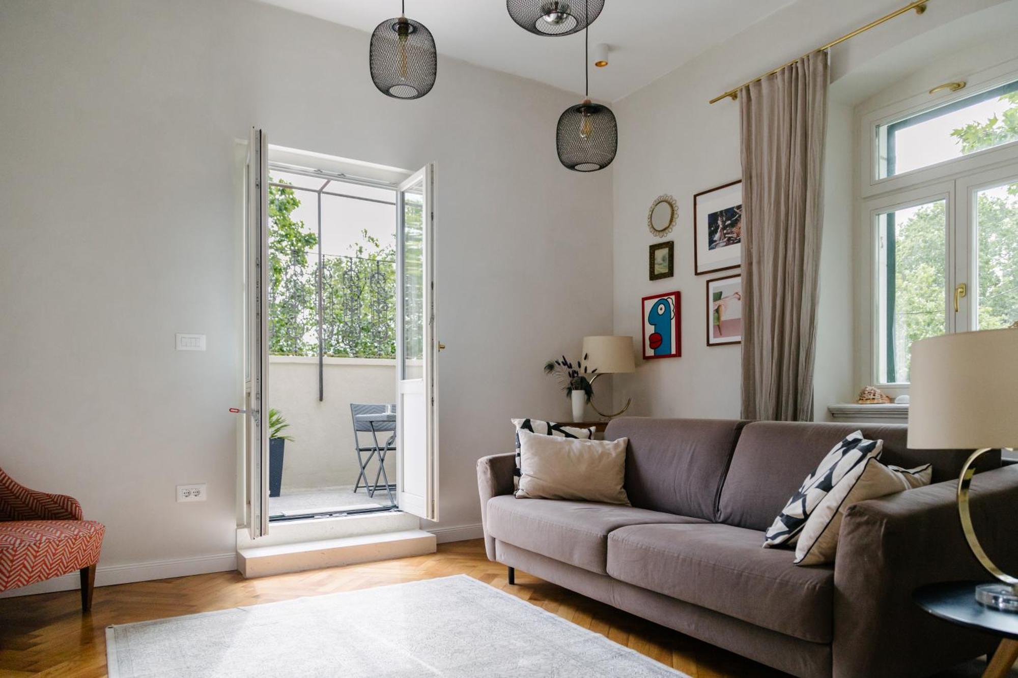 Peacock Apartments Split 스플리트 외부 사진
