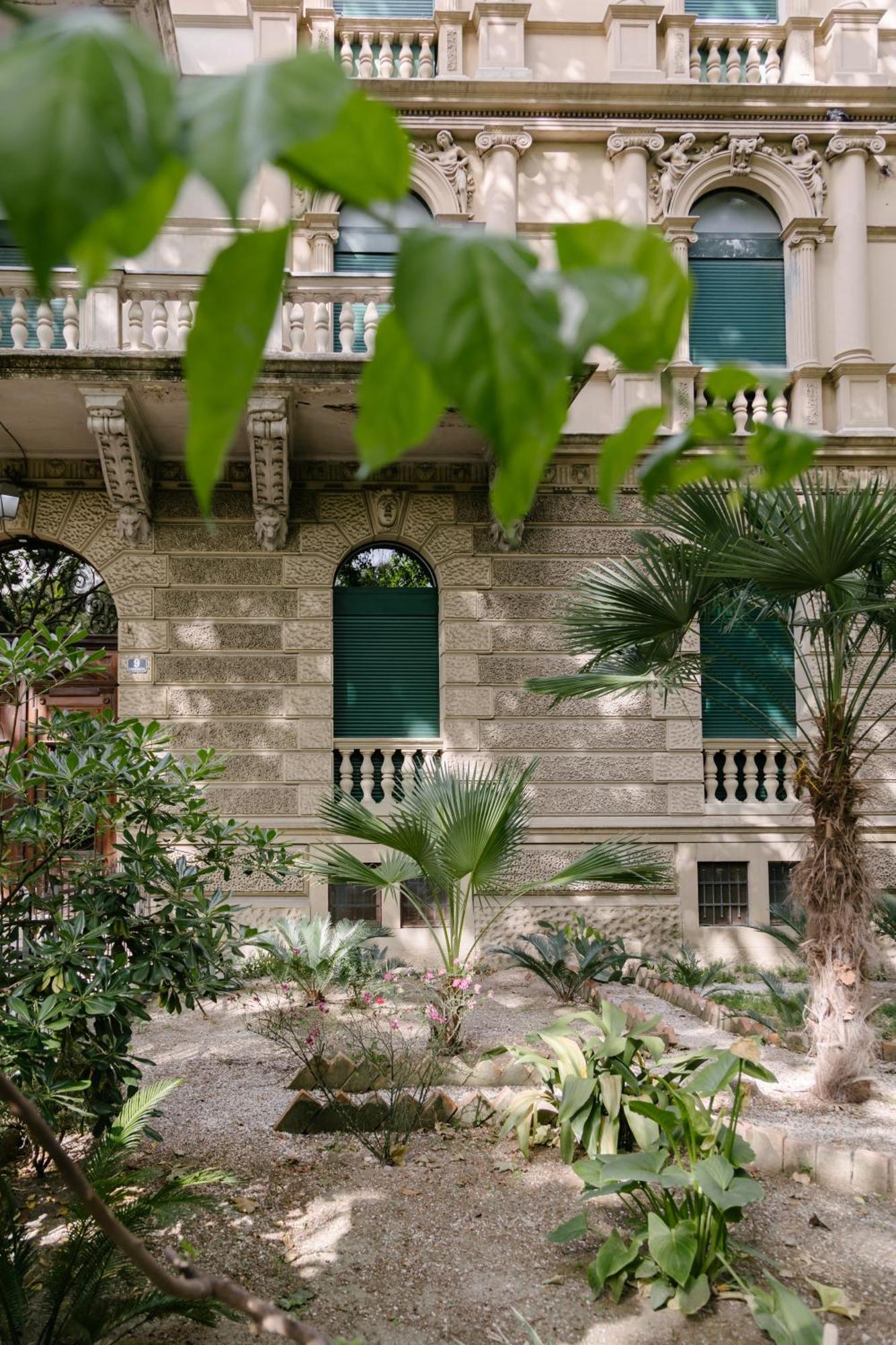 Peacock Apartments Split 스플리트 외부 사진